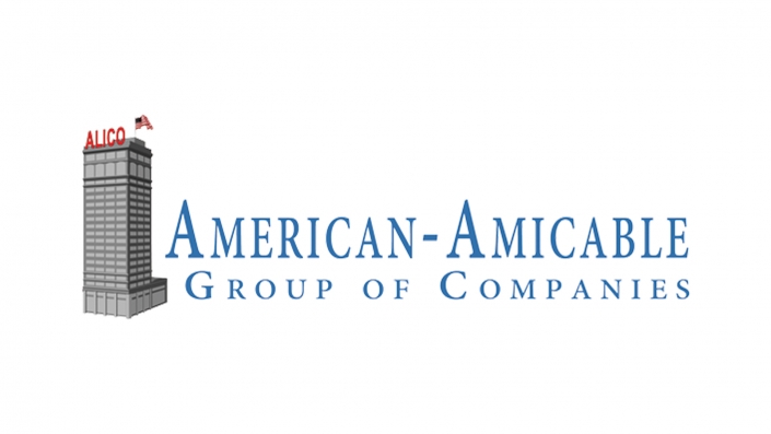 American-Amicable Carrier Logo American-Amicable Carrier Logo