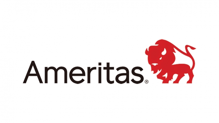 Ameritas Carrier Logo Ameritas Carrier Logo