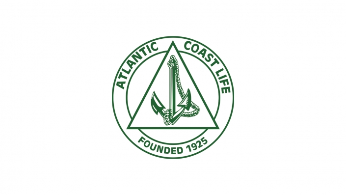 Atlantic Coast Life Carrier Logo Atlantic Coast Life Carrier Logo