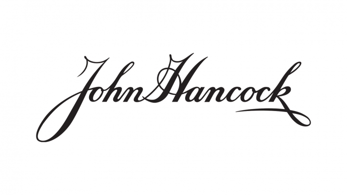 John Hancock Carrier Logo John Hancock Carrier Logo