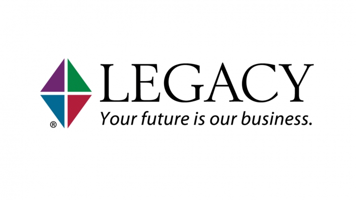 Legacy Carrier Logo Legacy Carrier Logo