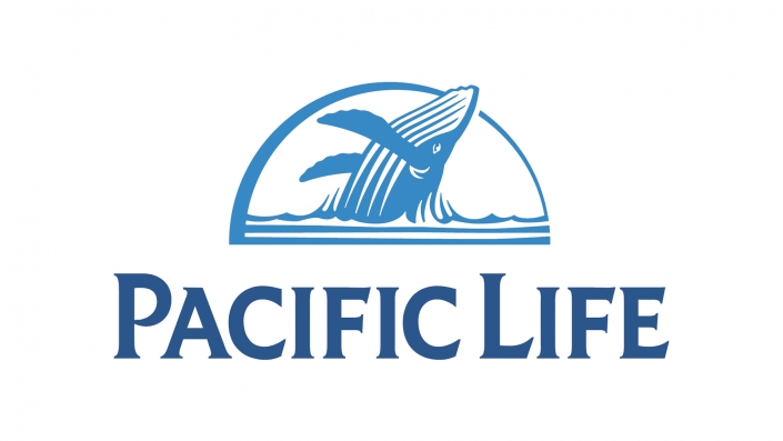 Pacific Life Carrier Logo Pacific Life Carrier Logo