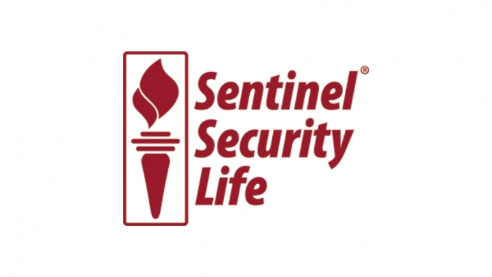 Sentinel Security Life Carrier Logo Sentinel Security Life Carrier Logo