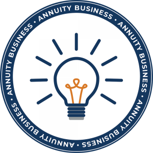 Annuity Business Icon Annuity Business Icon