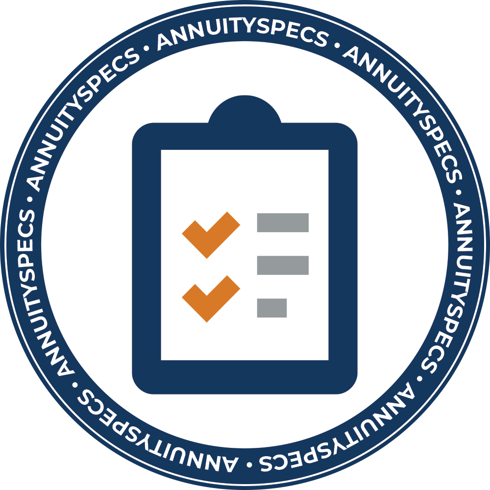 AnnuitySpecs Icon AnnuitySpecs Icon