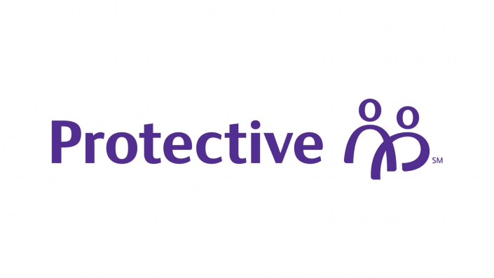 Protective Carrier Logo Protective Carrier Logo