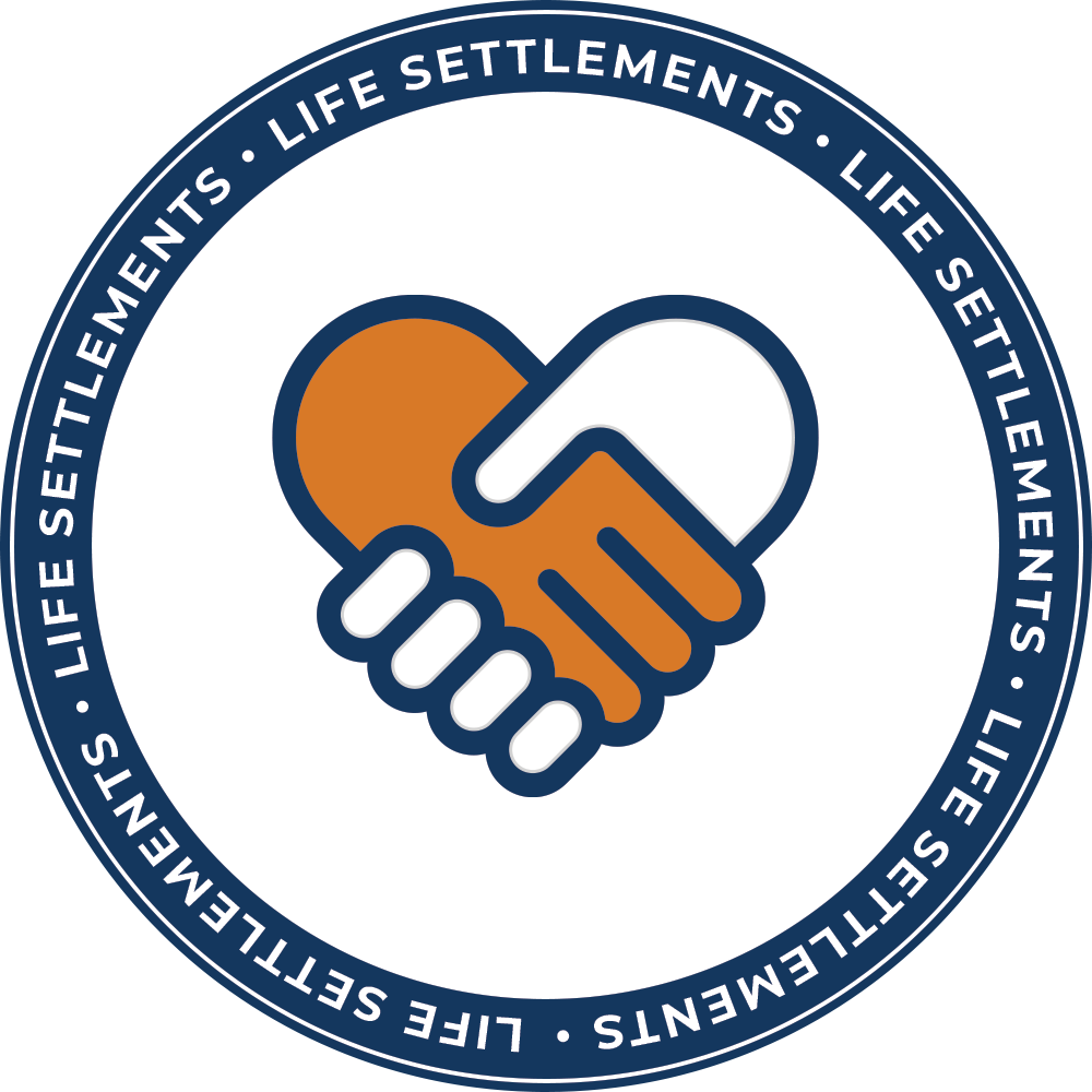 Life Settlements Icon Life Settlements Icon