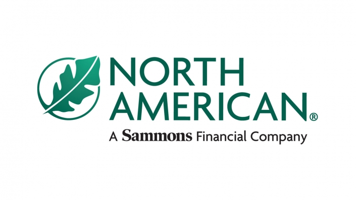 North American Company Carrier Logo North American Company Carrier Logo