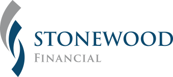 Stonewood Financial Logo Stonewood Financial Logo