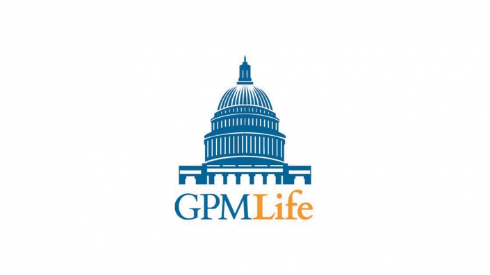 GPM Life Carrier Logo GPM Life Carrier Logo