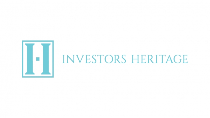 Investors Heritage Carrier Logo Investors Heritage Carrier Logo
