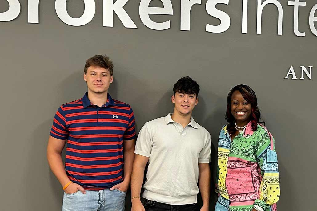 BI_Internship_Pic_09 Brokers International Internship Program