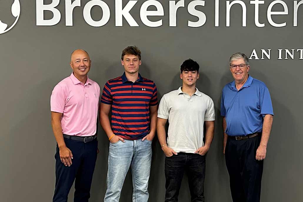 BI_Internship_Pic_10 Brokers International Internship Program