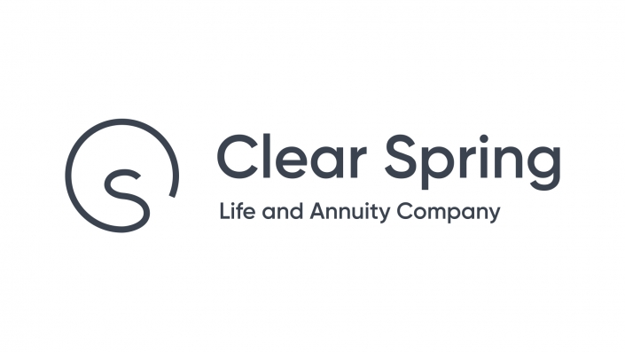 Clear Spring Carrier Logo Clear Spring Carrier Logo