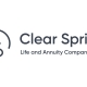 Clear Spring Carrier Logo