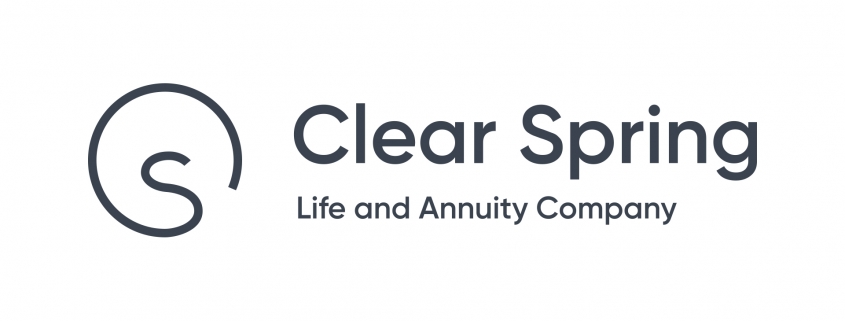 Clear Spring Carrier Logo
