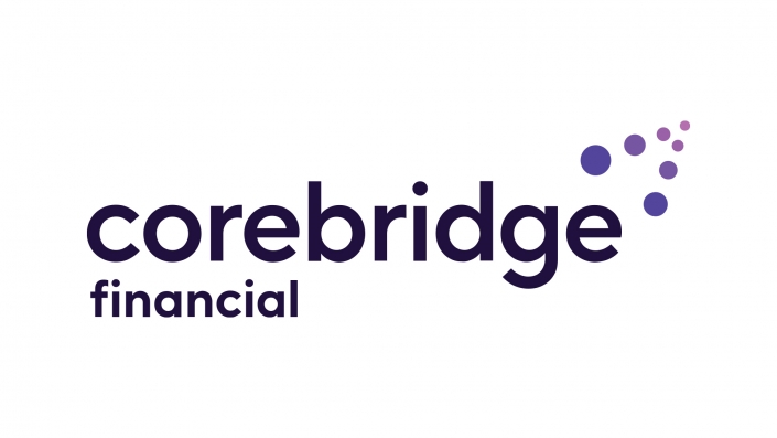 Corebridge Financial Carrier Logo Corebridge Financial Carrier Logo