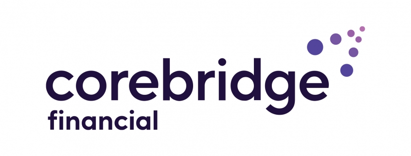 Corebridge Financial Carrier Logo