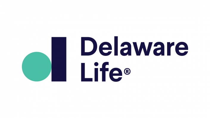 Delaware Life Carrier Logo Delaware Life Carrier Logo