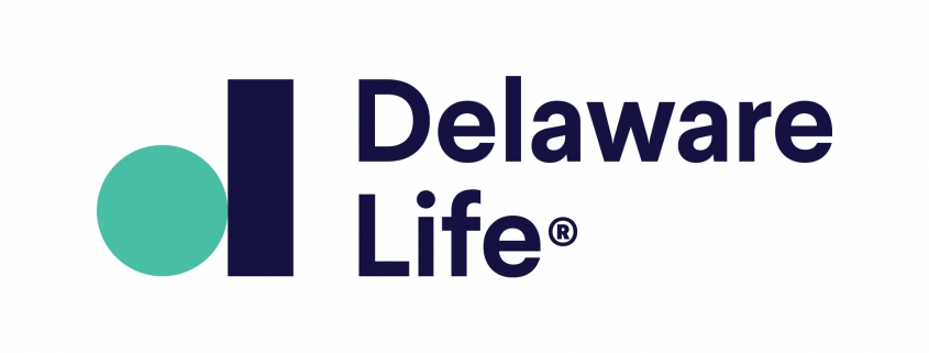 Delaware Life Carrier Logo